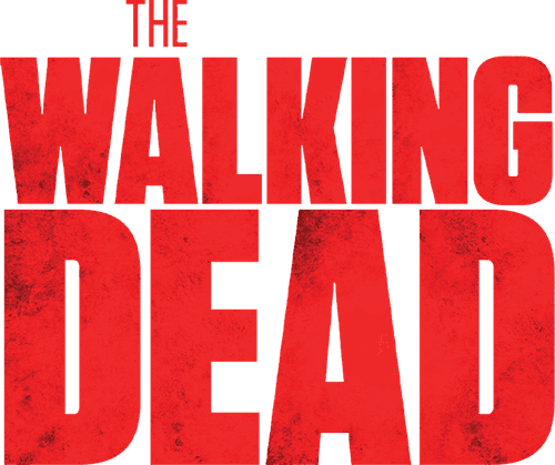 The Walking Dead — logos 3