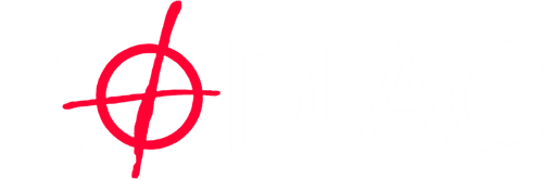 Zodiac — logos 7