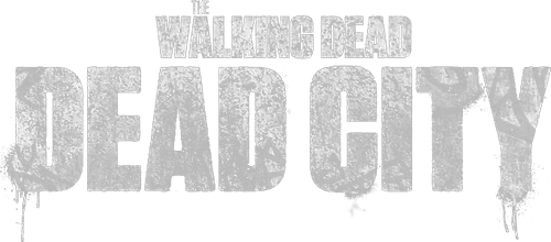 The Walking Dead: Dead City — logos 7