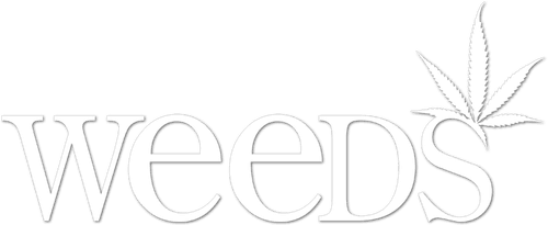 Weeds — logos 3