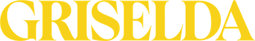 Griselda — logos 3