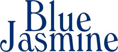Blue Jasmine — logos 2