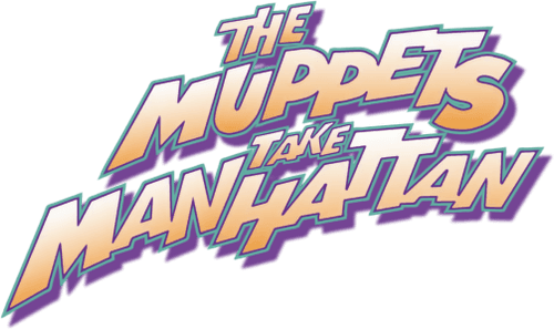 The Muppets Take Manhattan — logos 3