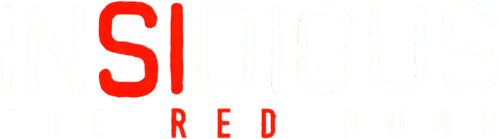 Insidious: The Red Door — logos 4