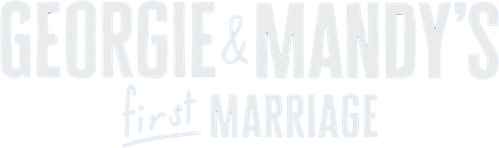 Georgie & Mandy's First Marriage — logos 2