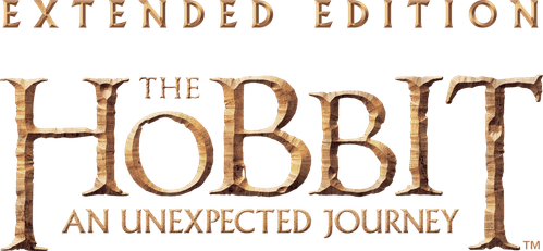 The Hobbit: An Unexpected Journey — logos 4