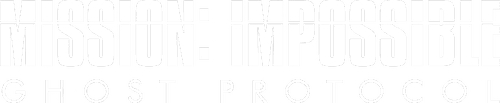 Mission: Impossible - Ghost Protocol — logos 2