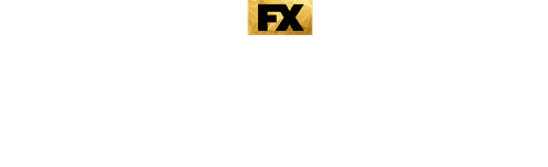The Patient — logos 5