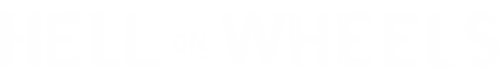 Hell on Wheels — logos 2
