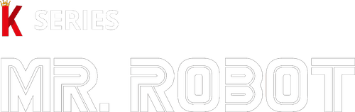 Mr. Robot — logos 7