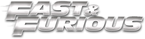 Fast & Furious — logos 5
