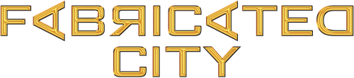 Fabricated City