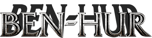Ben-Hur — logos 5