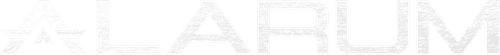 Alarum — logos 6