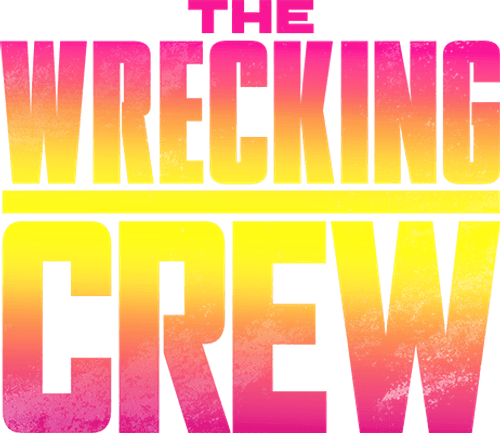 The Wrecking Crew — logos 2