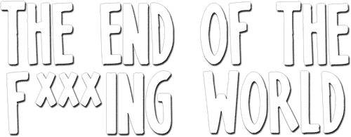 The End of the F***ing World — logos 5