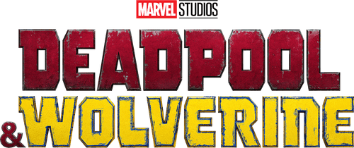 Deadpool & Wolverine — logos 2