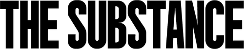 The Substance — logos 6