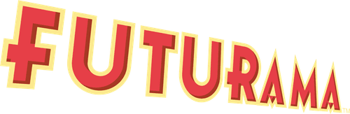 Futurama — logos 5