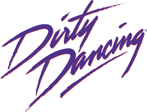 Dirty Dancing — logos 2