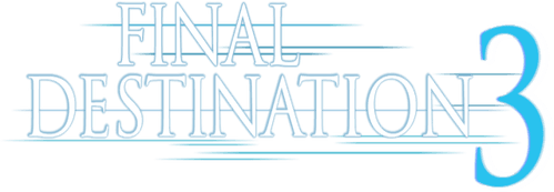 Final Destination 3 — logos 7