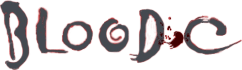 BLOOD-C — logos 2