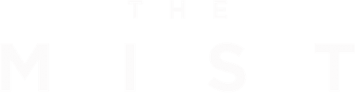 The Mist — logos 3