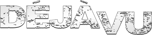 Déjà Vu — logos 4