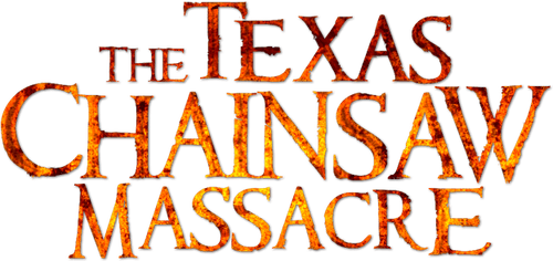 The Texas Chainsaw Massacre — logos 2