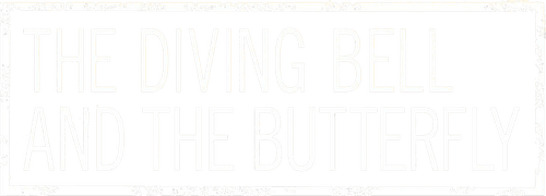 The Diving Bell and the Butterfly — logos 2