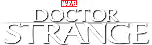 Doctor Strange — logos 4