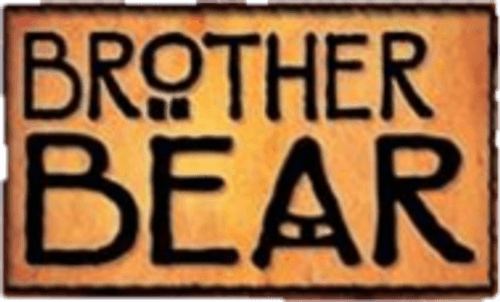 Brother Bear — logos 7