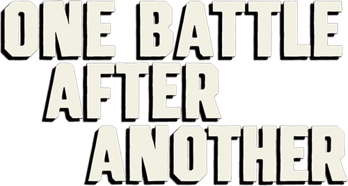One Battle After Another — logos 6