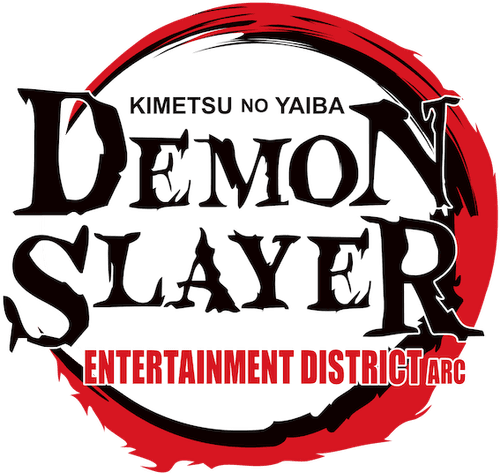Demon Slayer: Kimetsu no Yaiba — logos 7