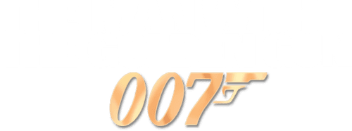 The Man with the Golden Gun — logos 6