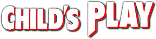 Child's Play — logos 2