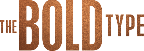 The Bold Type — logos 5