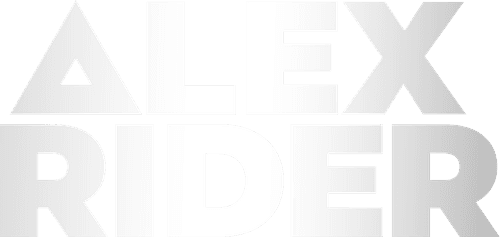 Alex Rider — logos 3