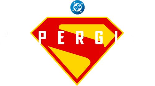 Supergirl — logos 7