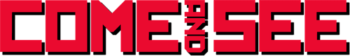 Come and See — logos 8