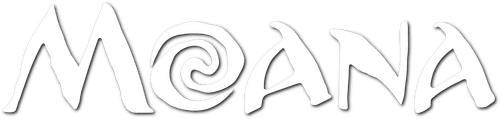 Moana — logos 3