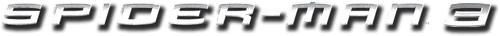 Spider-Man 3 — logos 6