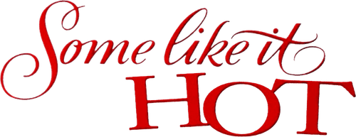 Some Like It Hot — logos 5