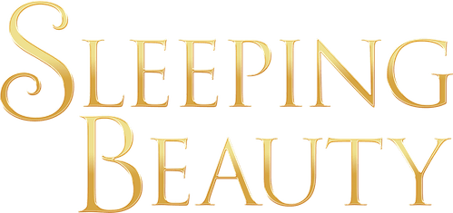 Sleeping Beauty — logos 3