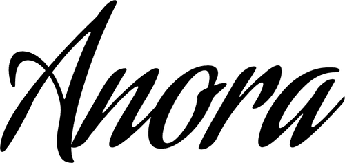 Anora — logos 8