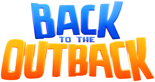 Back to the Outback