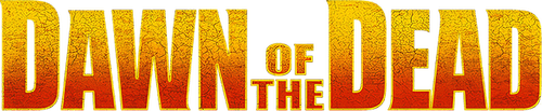 Dawn of the Dead — logos 3