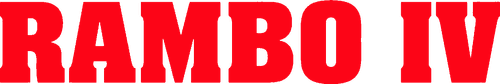 Rambo — logos 7