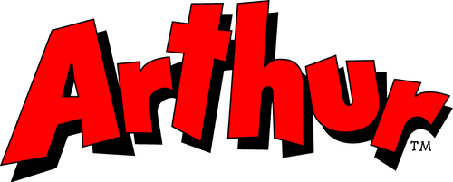Arthur — logos 2