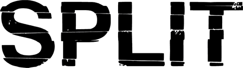 Split — logos 6